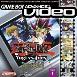 Yu-Gi-Oh! – Yugi Vs. Joey – Volume 1 Rom